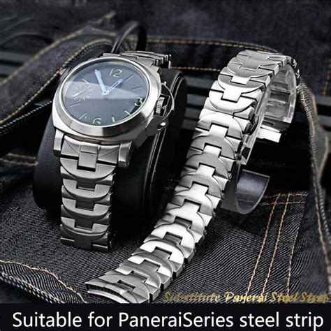 prix bracelet panerai|Metal Bracelets .